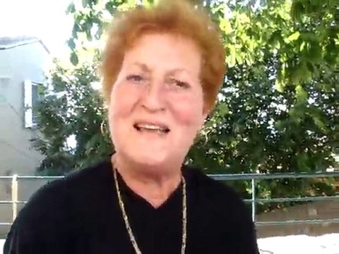 SORTIE DU CLUB DIMANCHE 22 AOUT TOURETTE LE CHATEAU