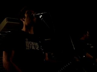 LisaApeur @ L'Irish Coffee, Valenciennes 21-08-2010