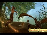 Faery Legends of Avalon PS3 Gameplay Download For Free