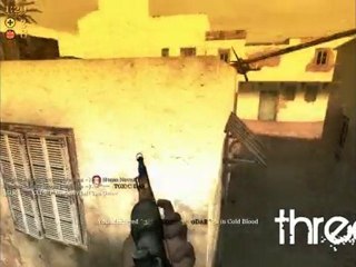 fragmovie cod2