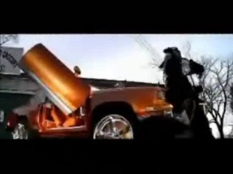 TALKIN' THAT GANGSTA SHIT ft 50 cent Young Buck, Lloyd Banks