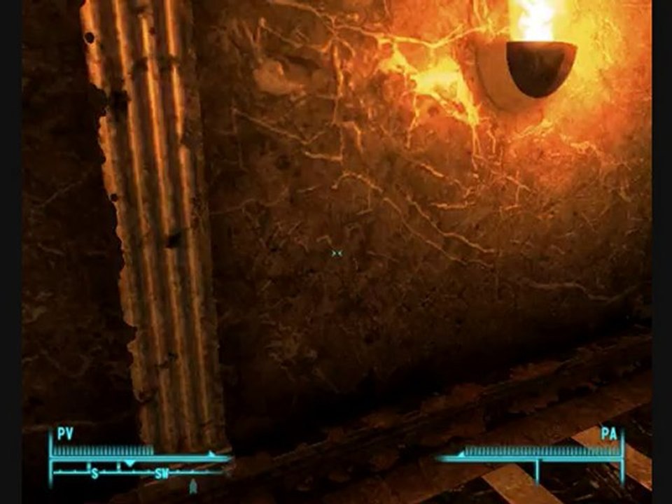 Walkthrough: Supermark dans Fallout 3 Episode 8