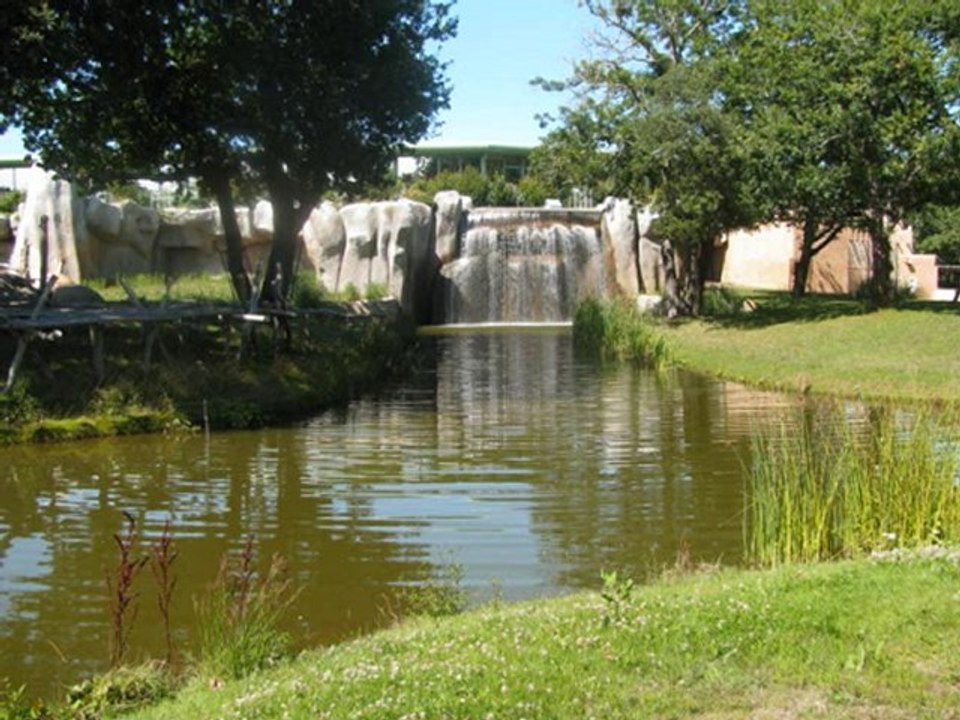 vacance à ronce les bains