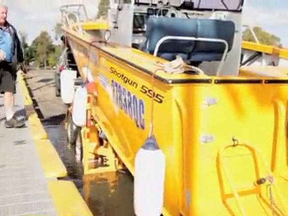 Boat Licences Morningside Archies Boat License Training QLD