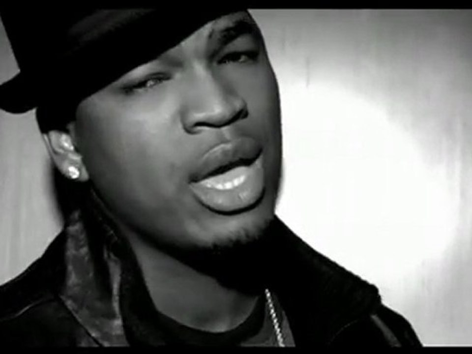Ne-Yo - Mad2