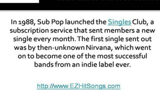 Indie Label Success Stories