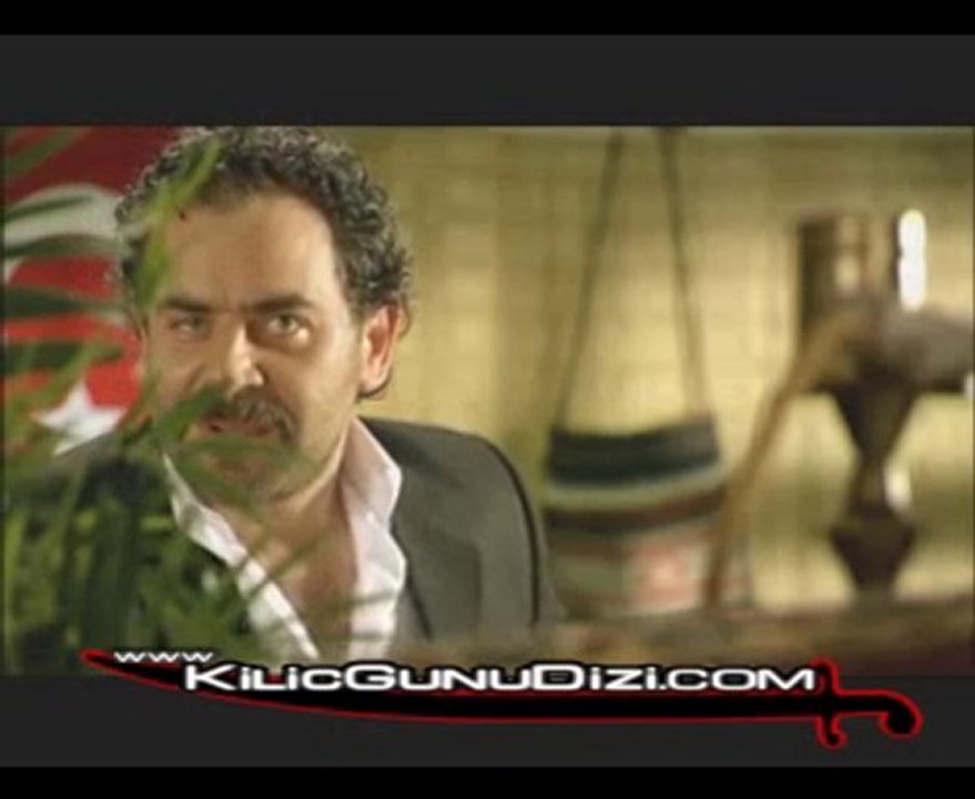 Kılıç Günü - Karma Tanıtım Fragmanı 2