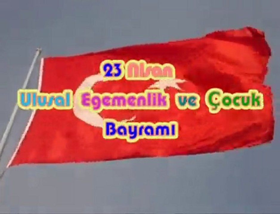 ŞEHİT HAYATİ REÇBER İ.Ö.OKULU 23 NİSAN  MERASİMİ 2010