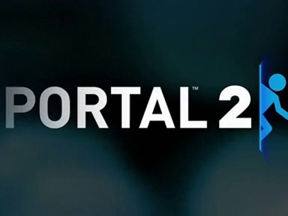 Réveil de GLaDOS ( SPOIL (VO) )