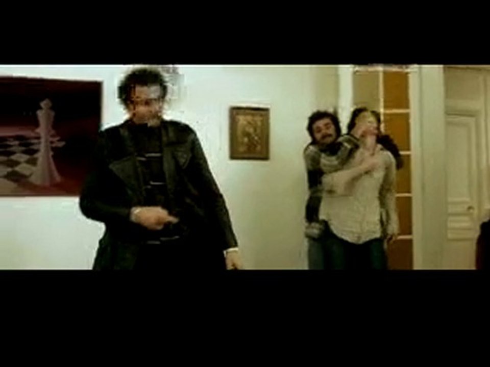 Les liens du sang (extrait)