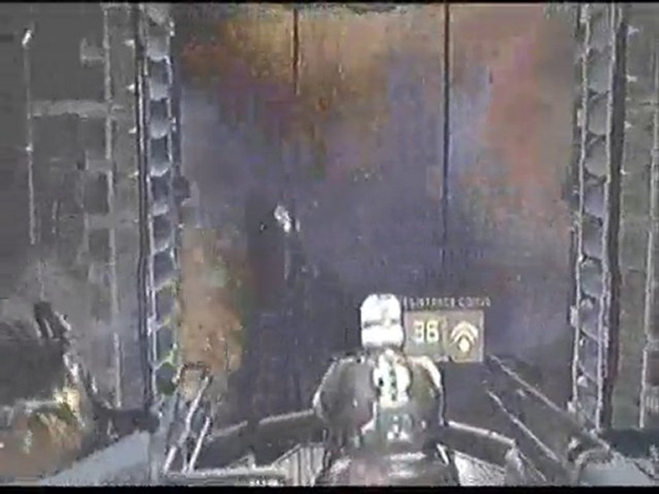 (redecouverte) DEAD SPACE dur dur la reprise