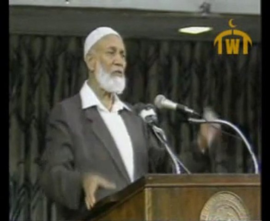 Deedat Ahmad Jesus Crucifixion Fact or Fiction p14