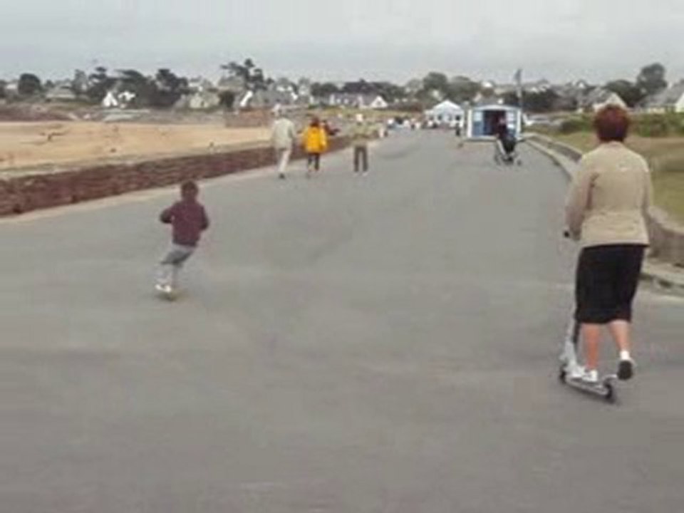 ça roule !!!