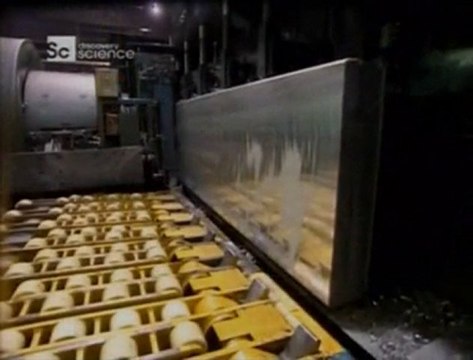 Alüminyum Folyo Yapımı