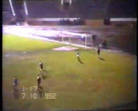 Кубок 7.10.1992.Факел-Зенит 4-1