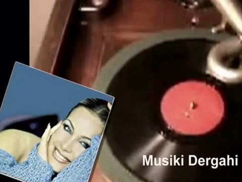 Emel Sayın / Gözümde daim hayal-i canan