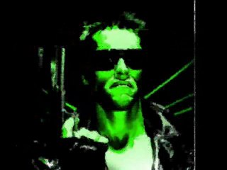 Bassmom I Cant Do What You Need Terminator Dance Remix