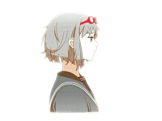 GUMI  Yowamushi Montblanc PV