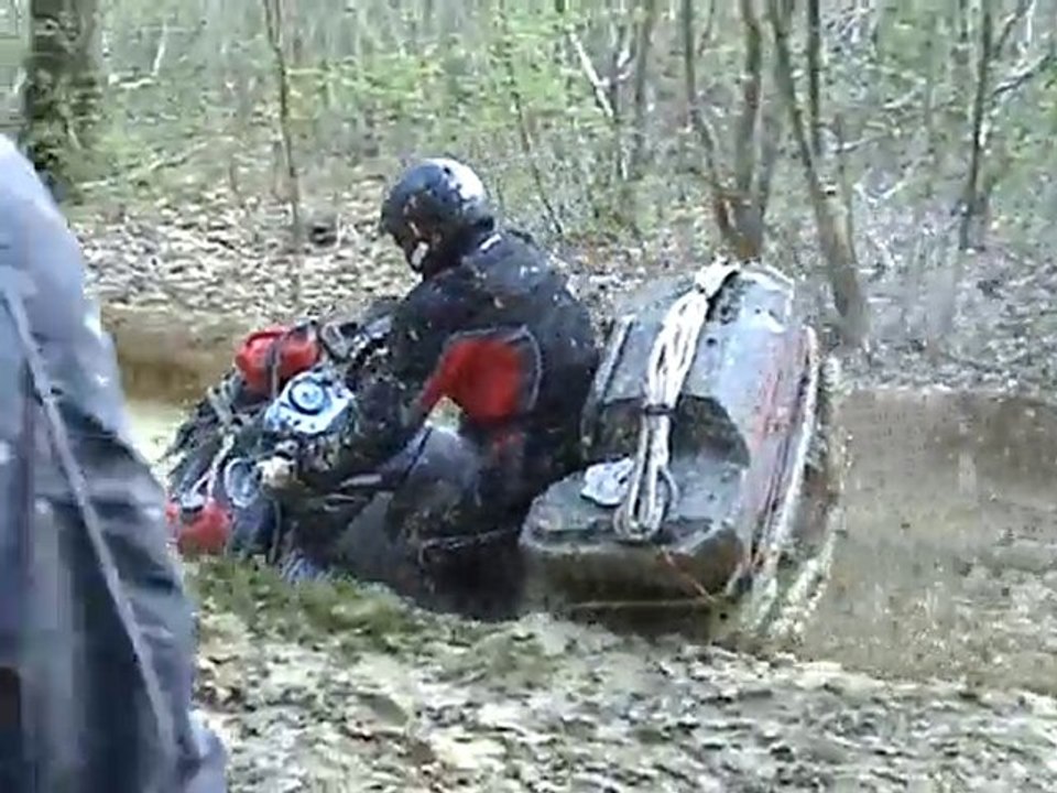 ranger 800 xp