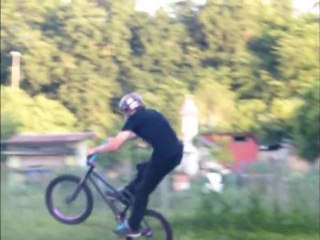 Riders Match Summer 2010 : anto413 - Charpentier Antonin