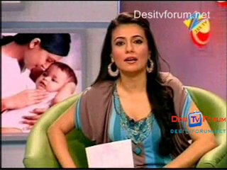 Parvarish -22nd August 2010 - Pt1