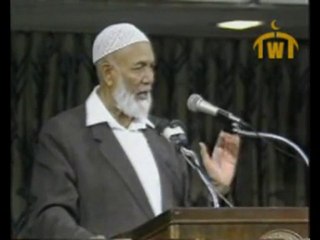 Deedat Ahmad Jesus Crucifixion Fact or Fiction p17