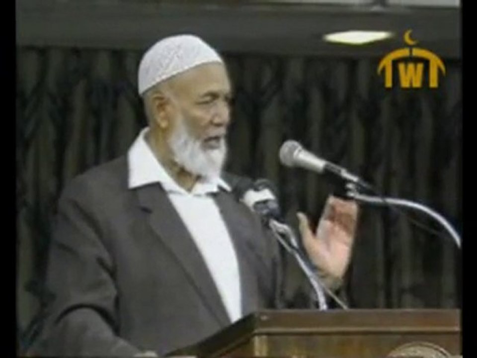 Deedat Ahmad Jesus Crucifixion Fact or Fiction p17