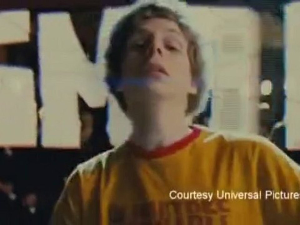Oh!ook: from Credit Card Fraud to Scott Pilgrim vs. The ...