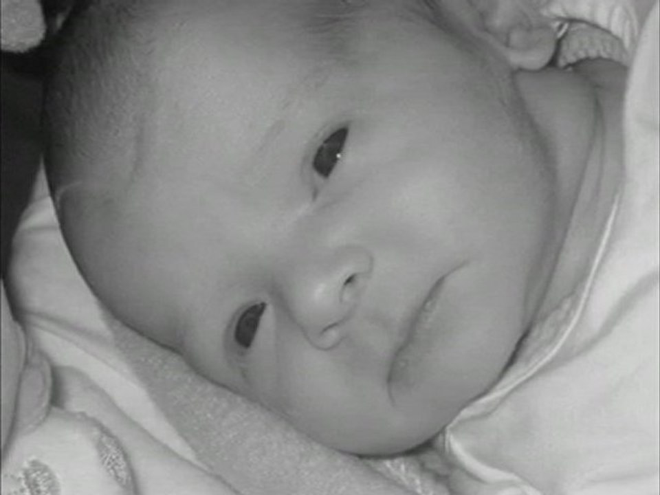 Mes enfants, les amours de ma vie