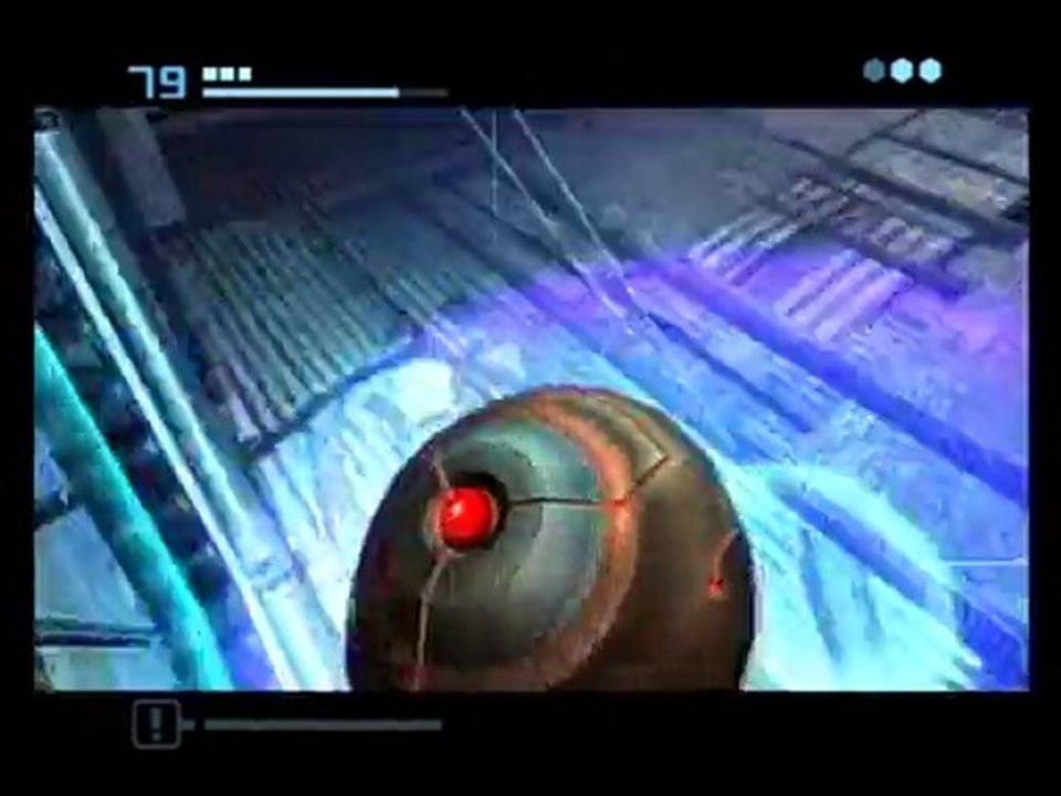metroid prime 2 echoes pt 11 la prochaine destination