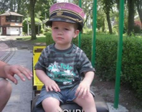 De belles ballades à BRUXELLES AVANT MARSEILLE 2010-08