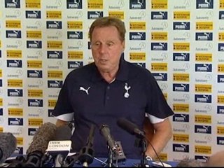 Spurs confirm Gallas deal