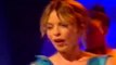 Kylie Minogue Chocolate totp June 2004