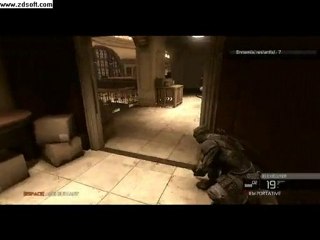 Splinter Cell Conviction