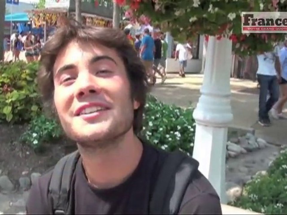 La fin du Reportour !