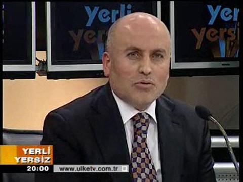 Ülke TV Yerli Yersiz Programında 2. Bölüm Arapça Yarışmaları