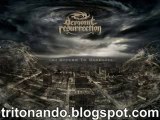 Demonic Resurrection/ The Return to Darkness/ 2010