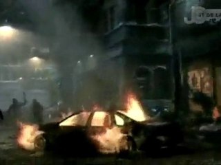 JT Numero 1 sur jeuxcapt - Une fausse joie pour Bayonetta 2