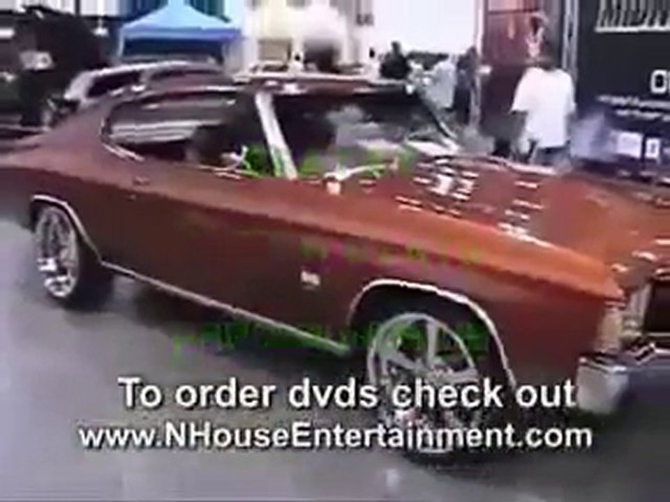 ~CaNdY PAiNTeD~ * YO GOTTI, CHYNA WHYTE, PLAYA K *  2k10