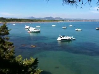 Presqu'île De Giens