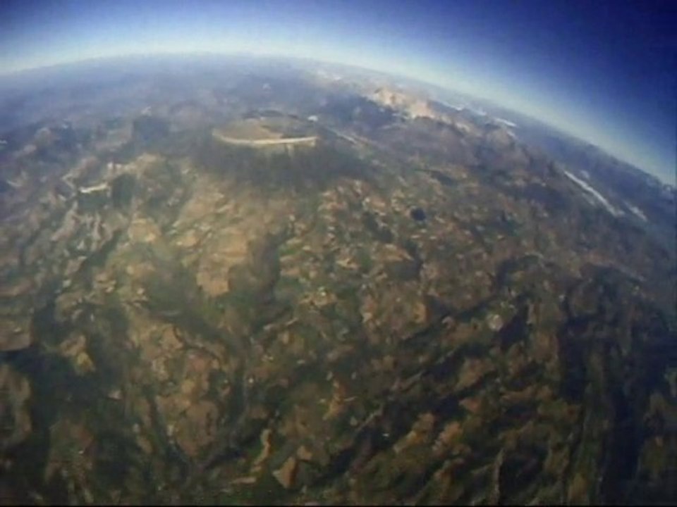 team counasse a tallard jumps