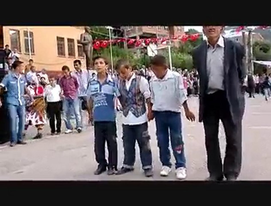 İŞTE HORON