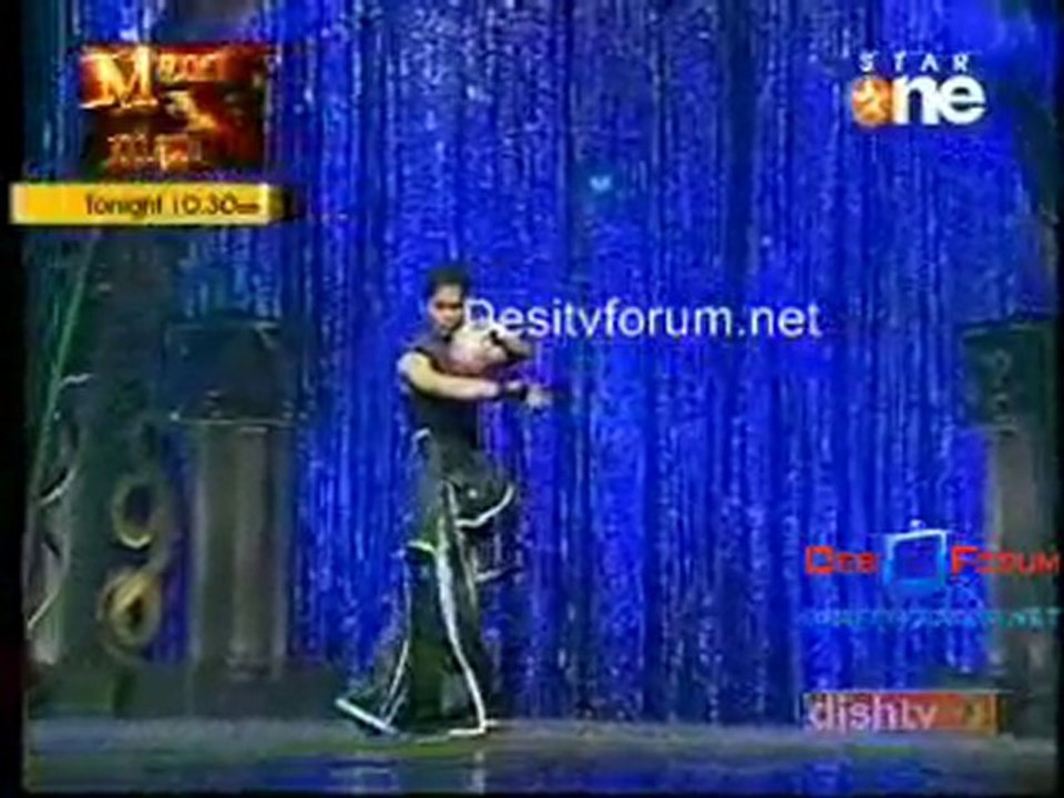 India's Magic Star - 22nd August 2010 - Pt2