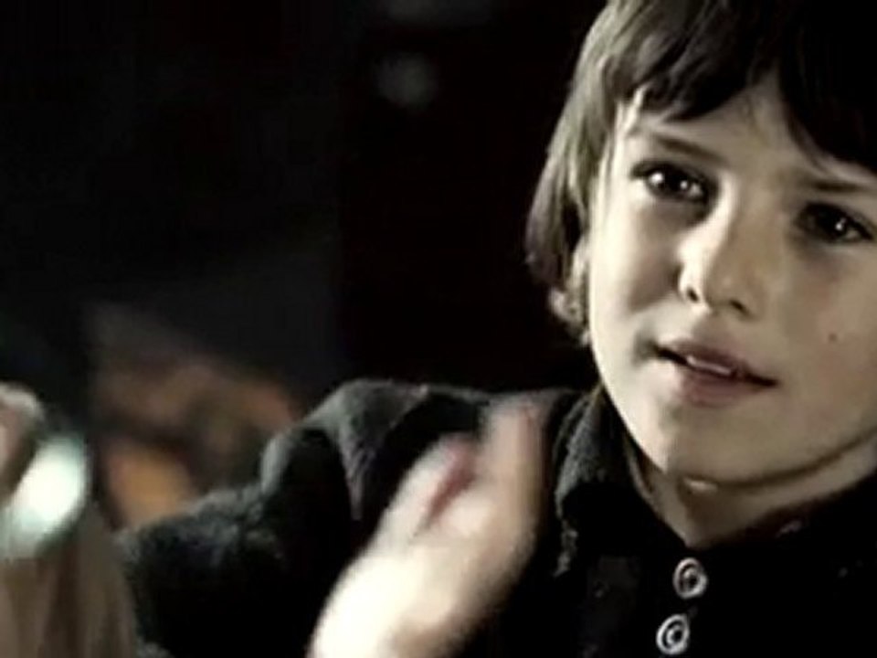 Hannibal Rising [2007] - Movie Trailer - Omifast