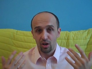 Not happy? Learn how to live here and now - p.1/3