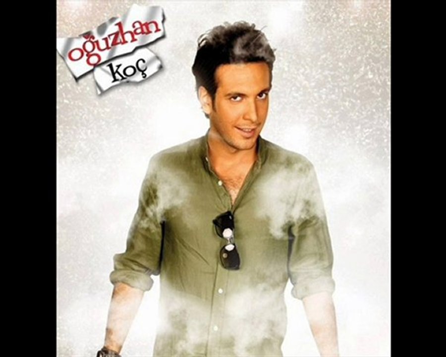 OĞUZHAN KOÇ::::::SEBEPSİZ AŞK