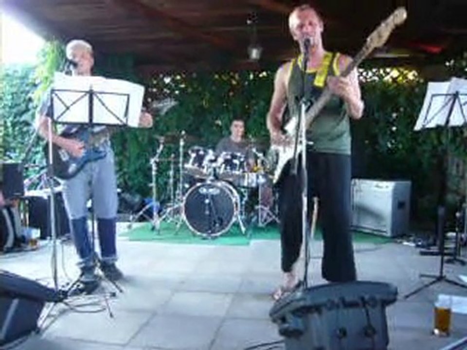 empír - road