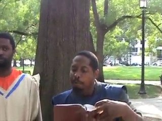 ABIDE IN LOVE THROUGH KEEPING THE COMMANDMENTS