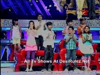 Chote Ustaad 22nd aug 2010 part1