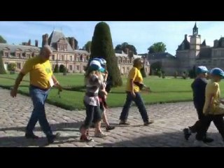 SECOURS POPULAIRE: "journée des oubliés des vacances"